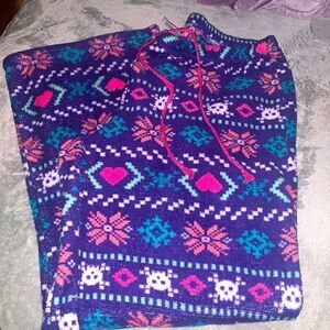 Joe Boxer size Large PJ pants